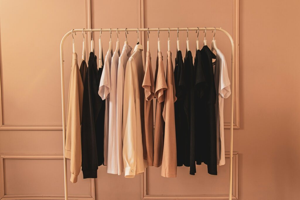 Gustav kleding