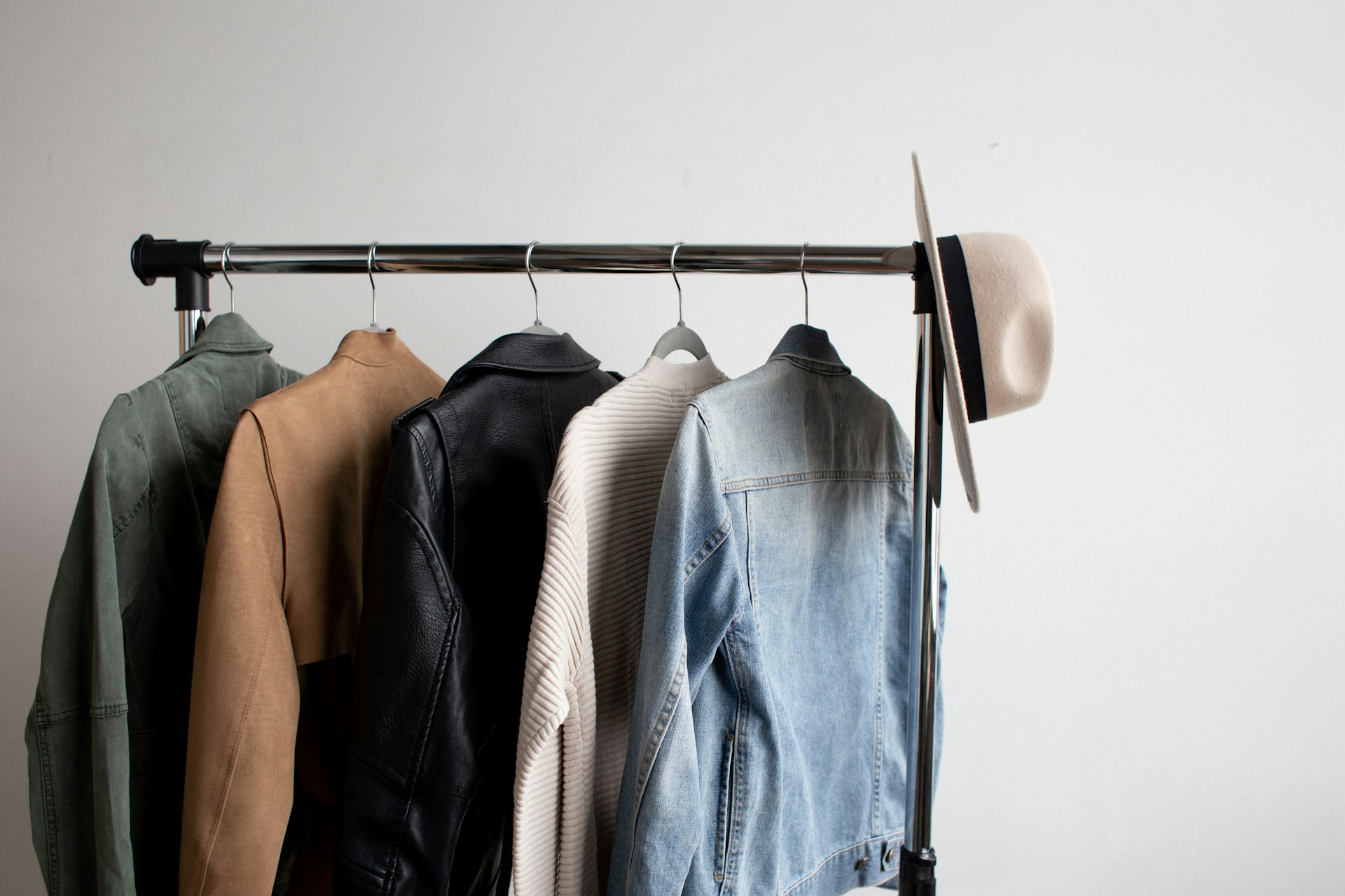 Gustav kleding