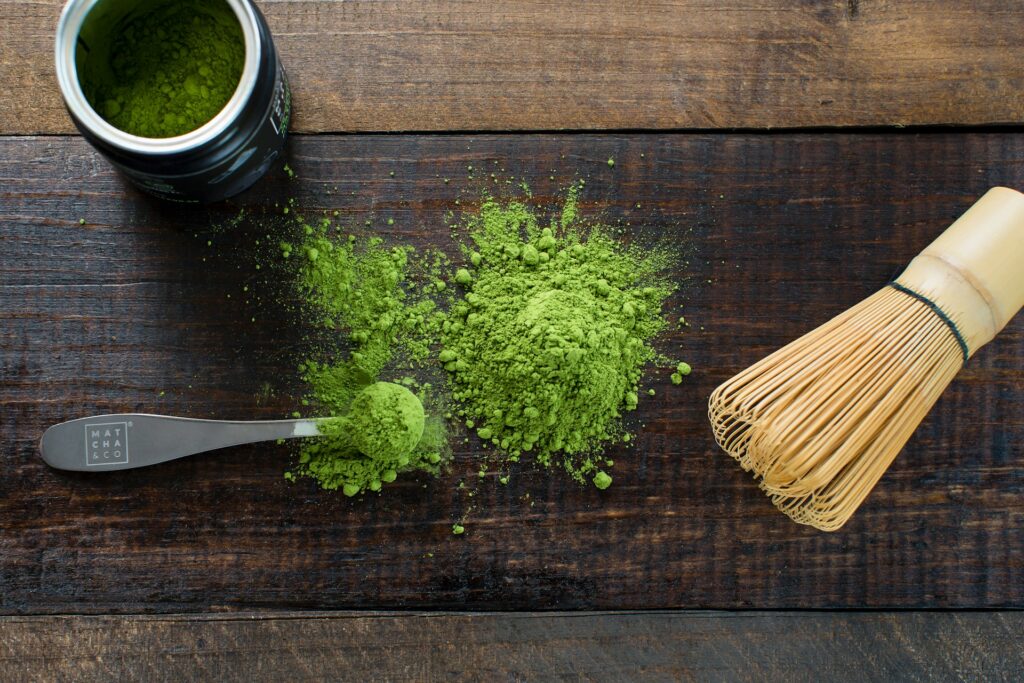 Matcha set kopen Matcha set kopen