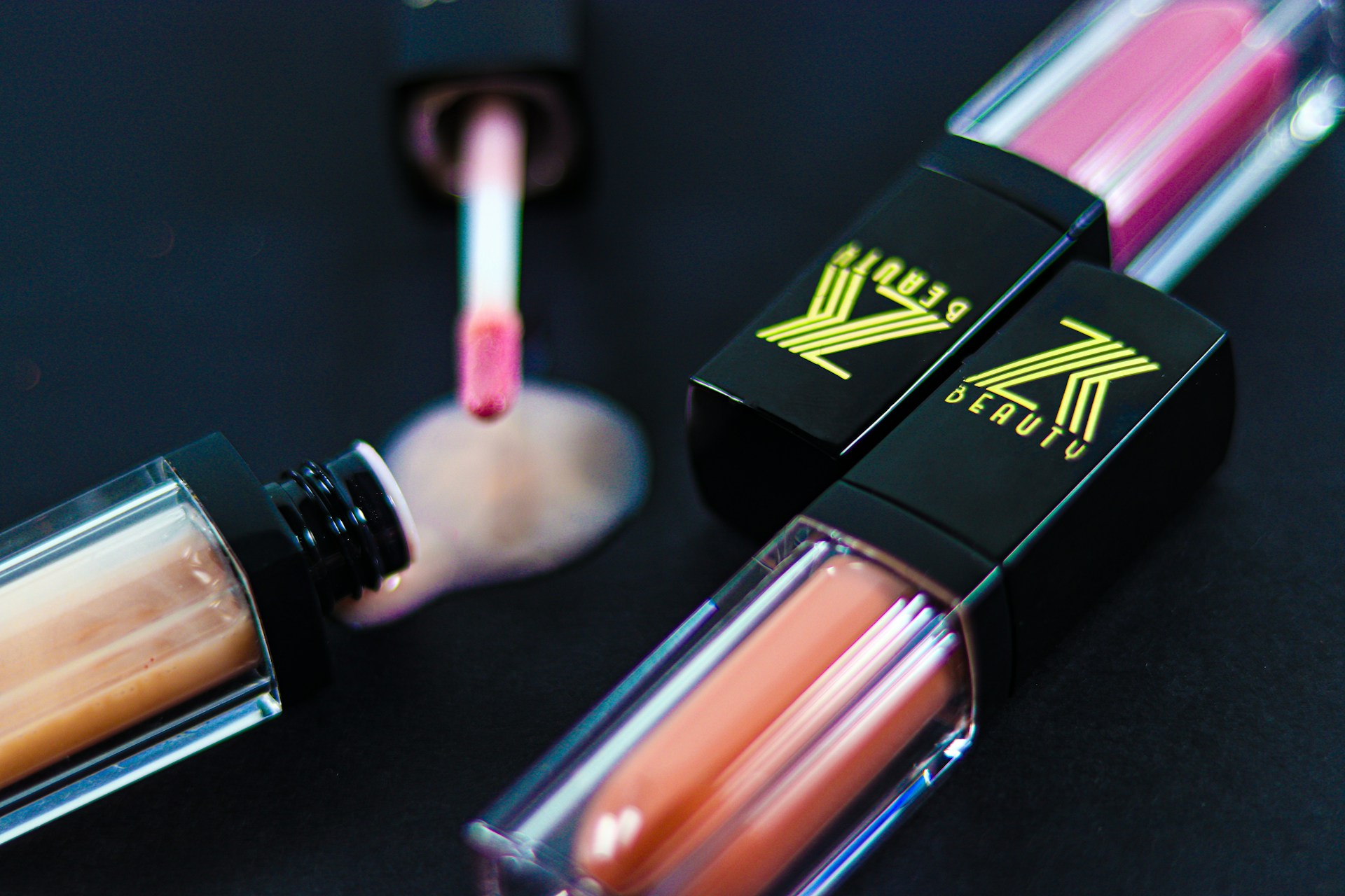 Mijn Cosmetica website