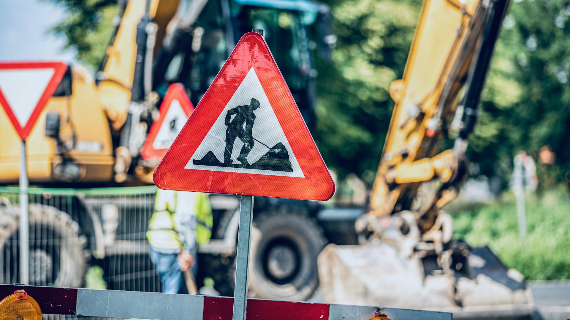 alles voor verkeer en veiligheid