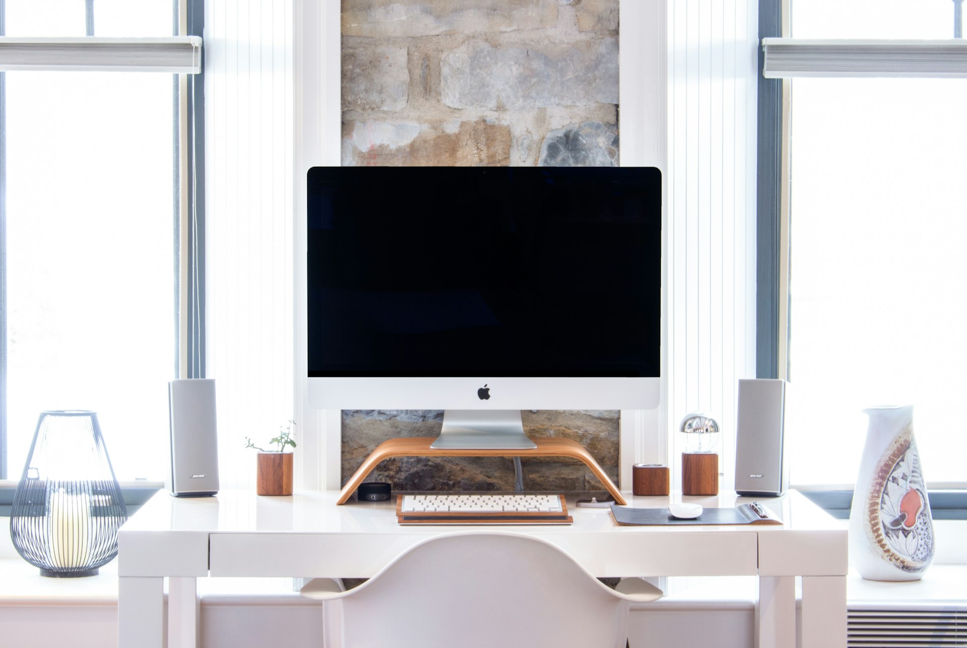 sta zit bureau