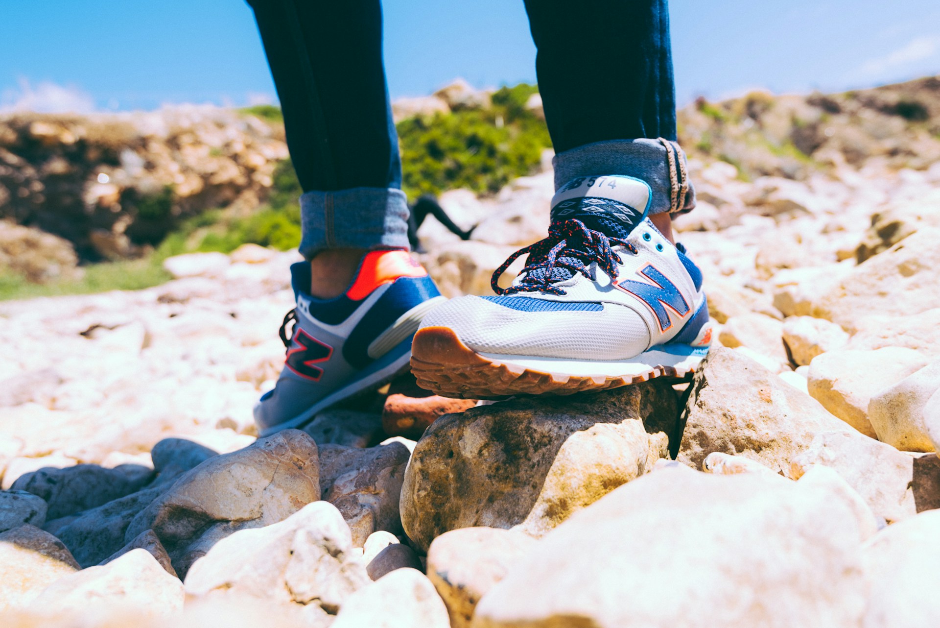 New Balance 9060