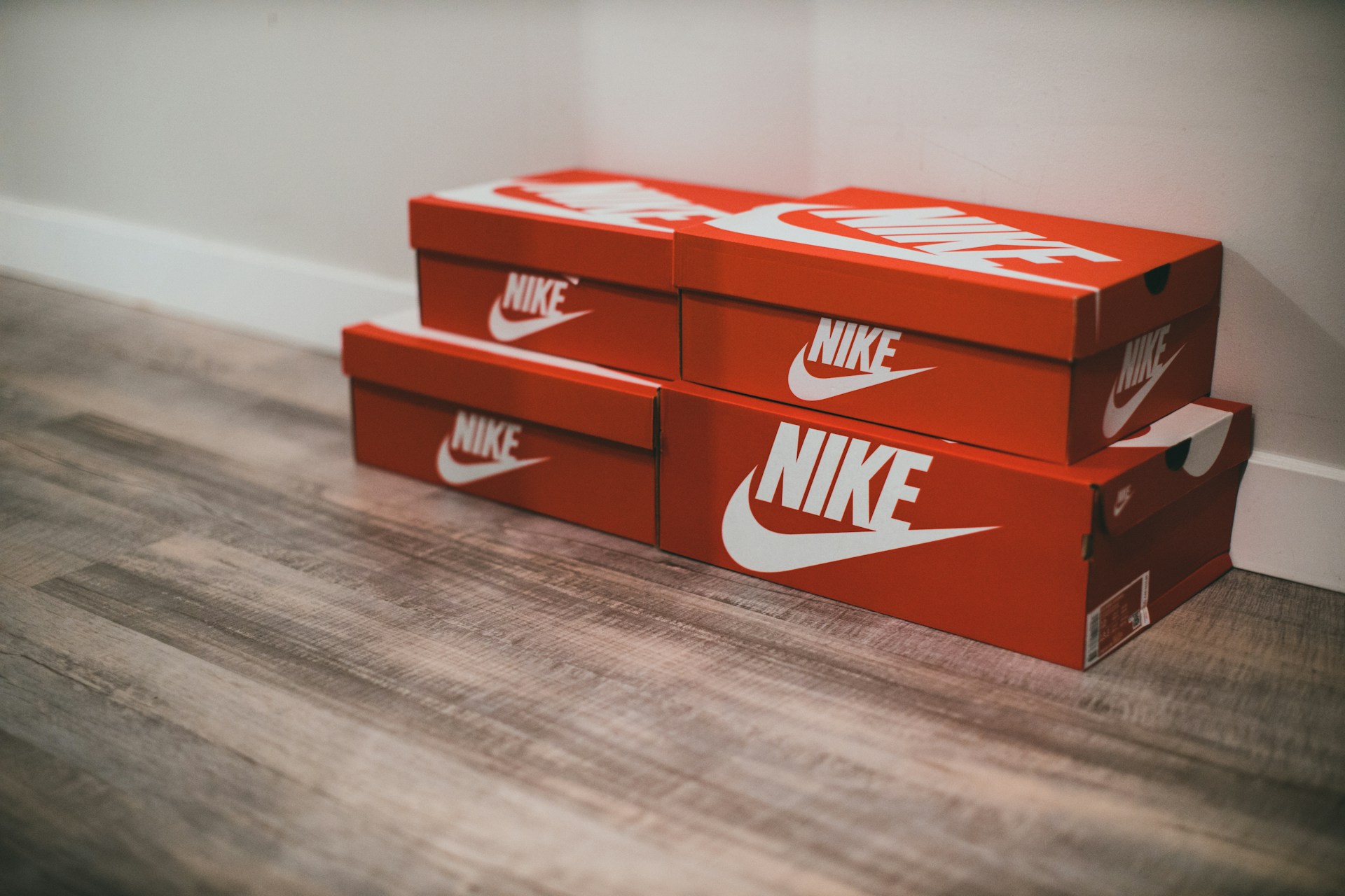 sneaker webshop