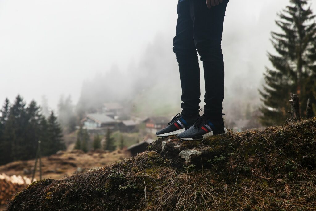 sneaker webshop