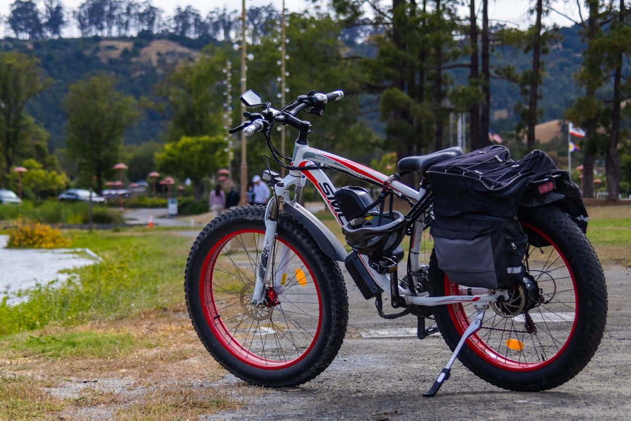fatbike aanbiedingen