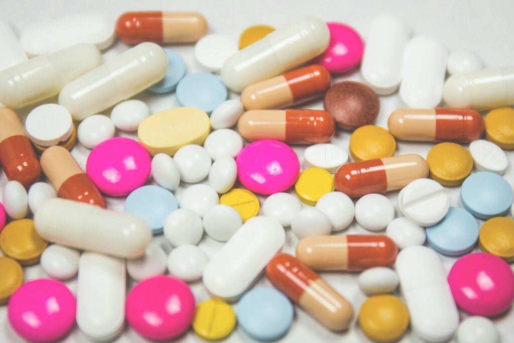 Research Chemicals afhalen