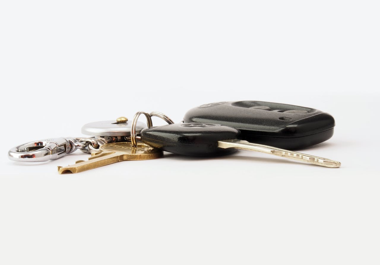 specialist in opel autosleutels