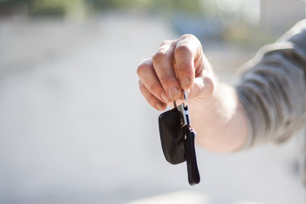 specialist in opel autosleutels