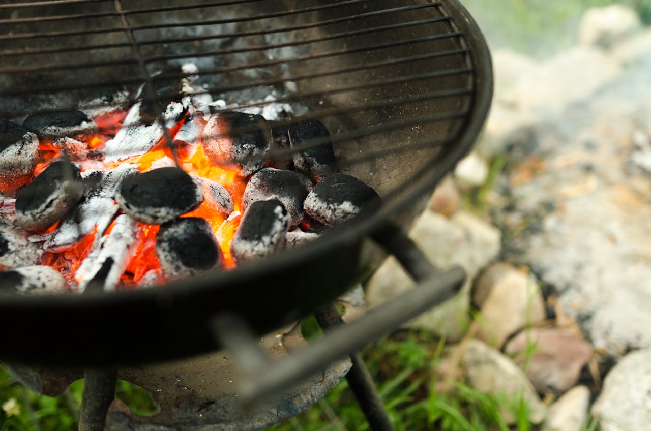 Grill Guru Large Elite