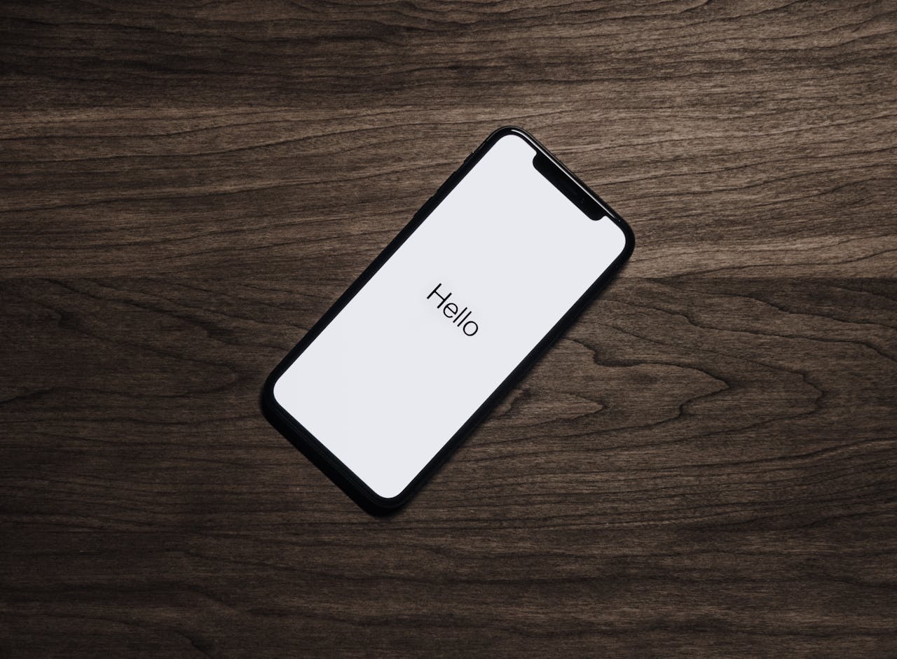 OnePlus Nord 4 Hoesjes