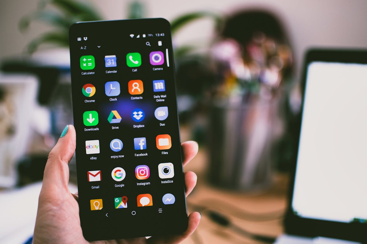 OnePlus Nord 4 Hoesjes