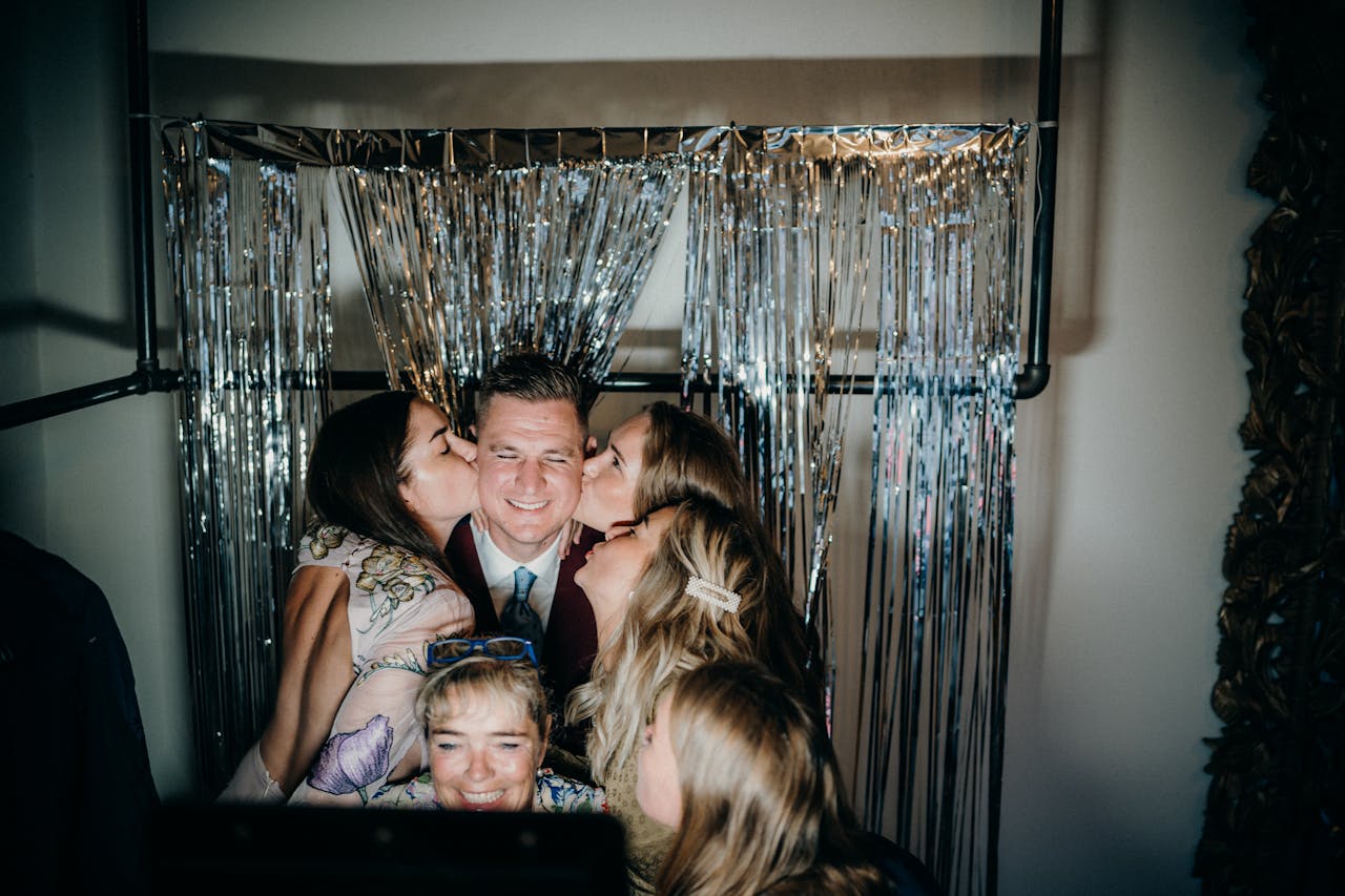 huur een photobooth
