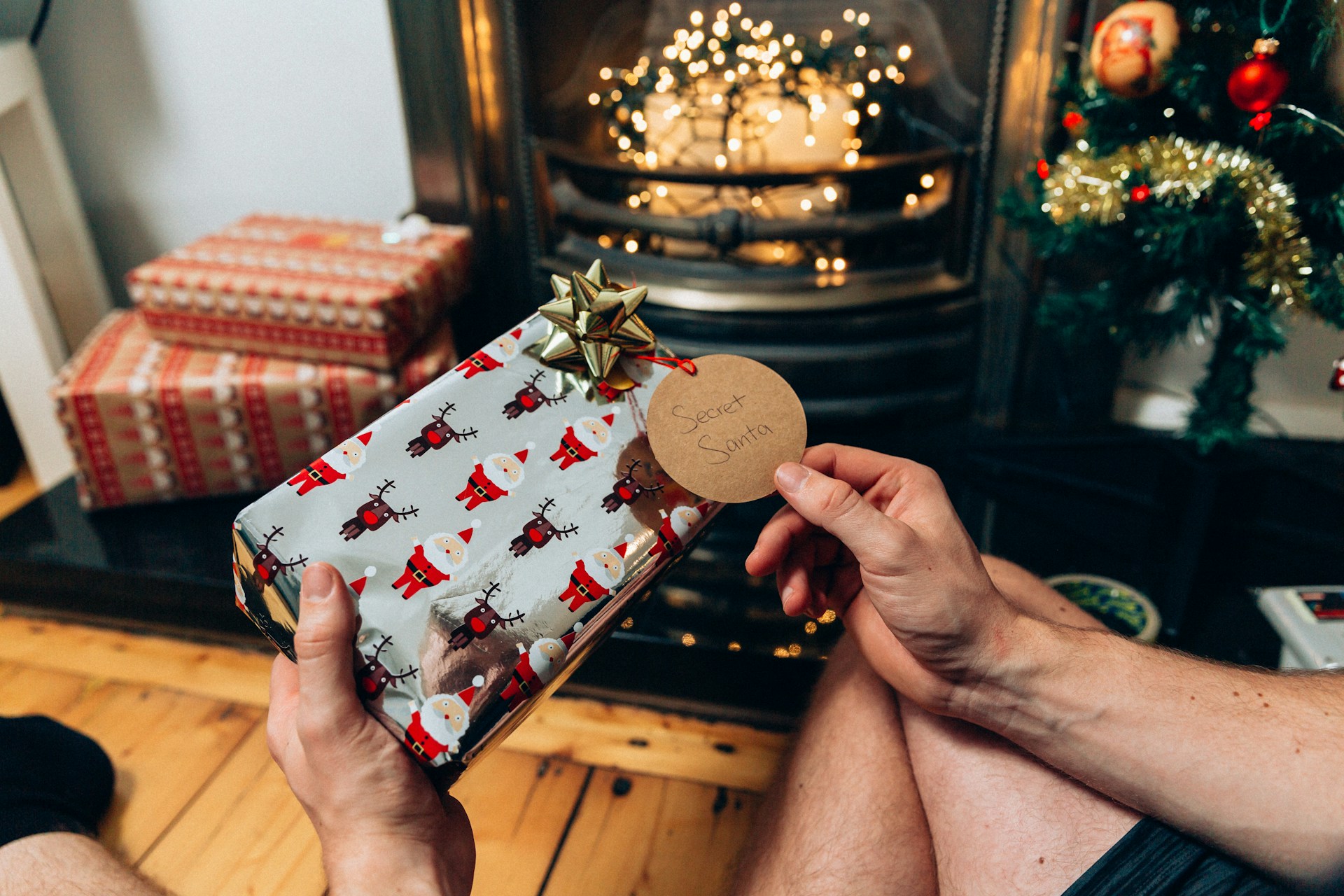 wat is het juiste cadeau wat is het juiste cadeau