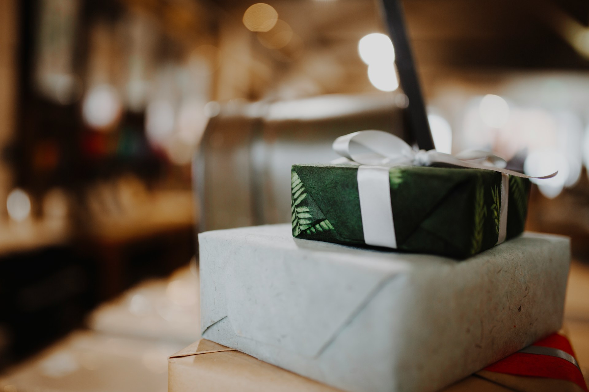 wat is het juiste cadeau