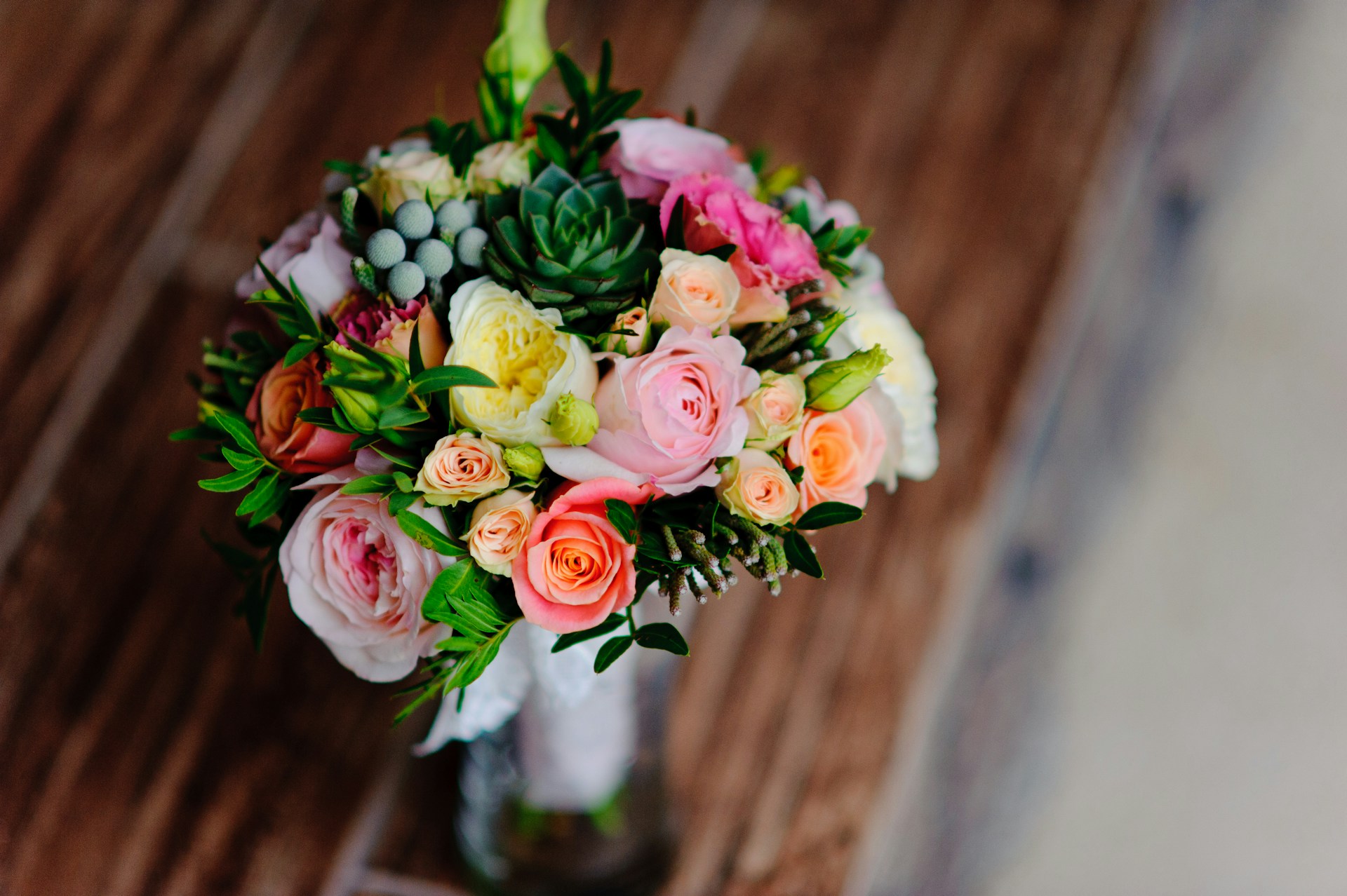 Season Flowers