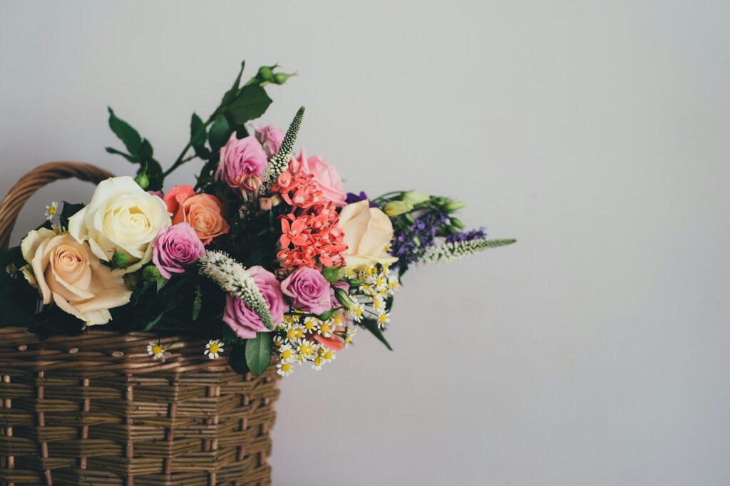 Season Flowers