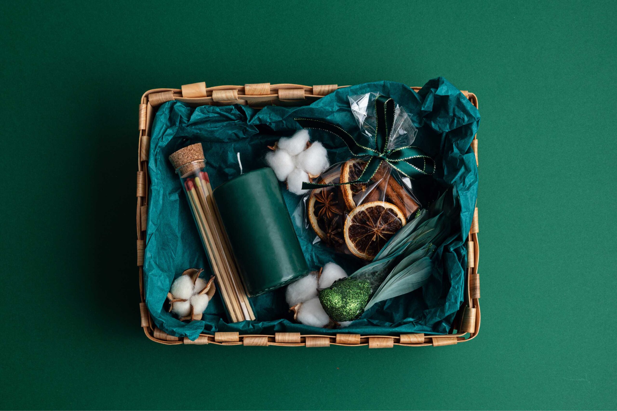 luxe kerstpakket geven luxe kerstpakket geven