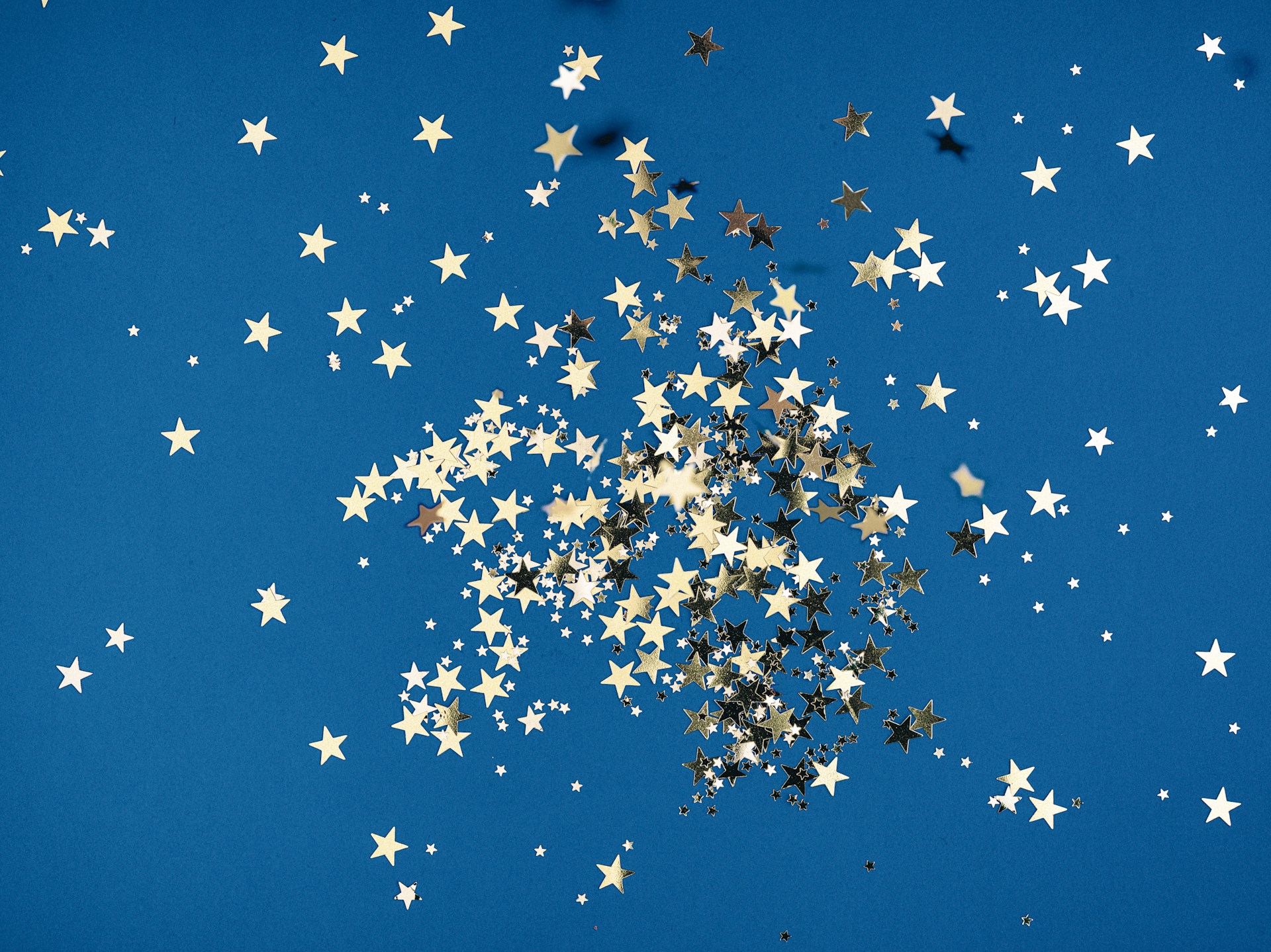 confetti