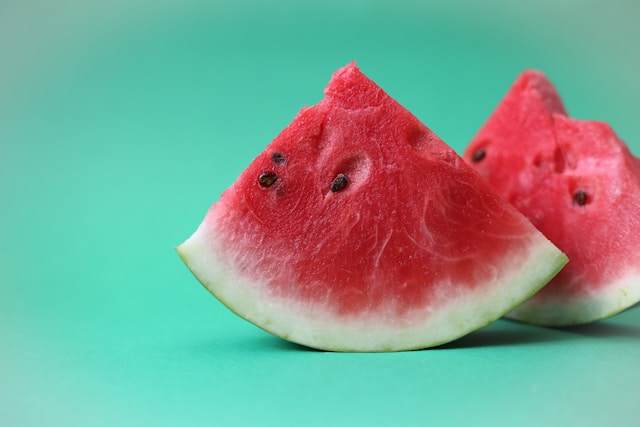 fruitmanden van 123fruit