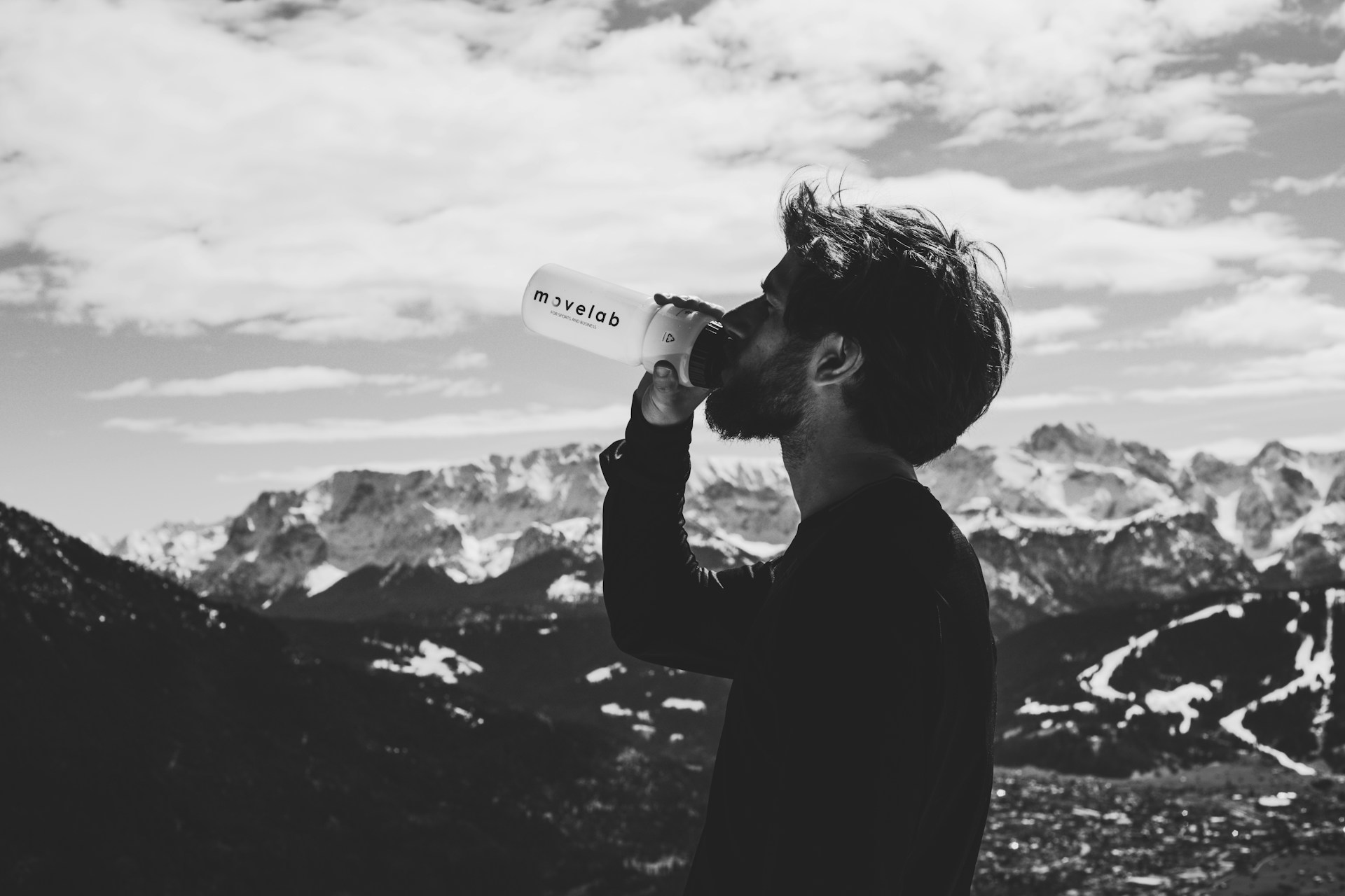 waterfilter noodpakket