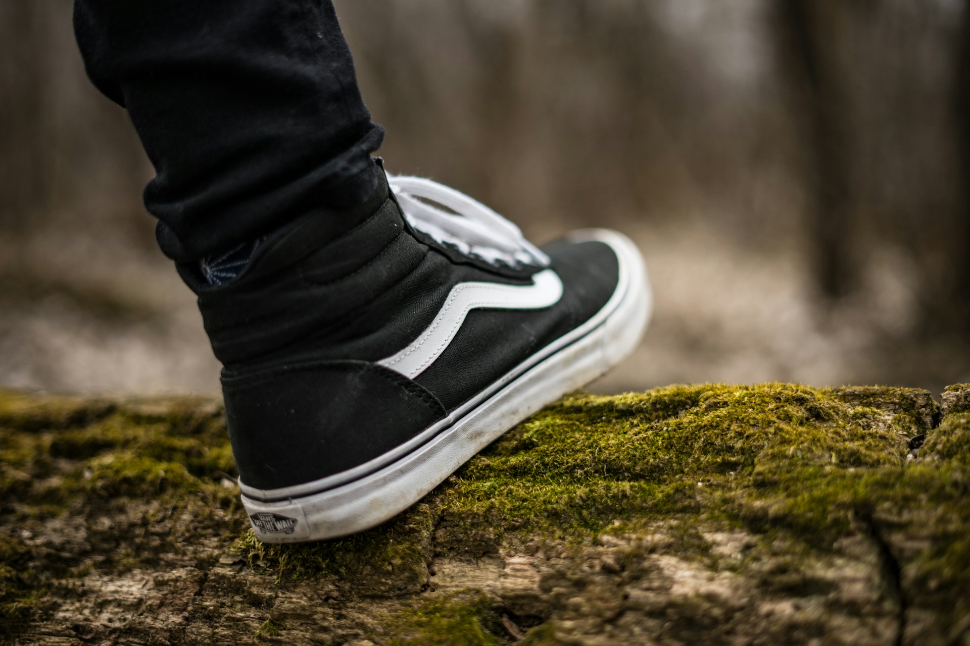 Xsensible schoenen