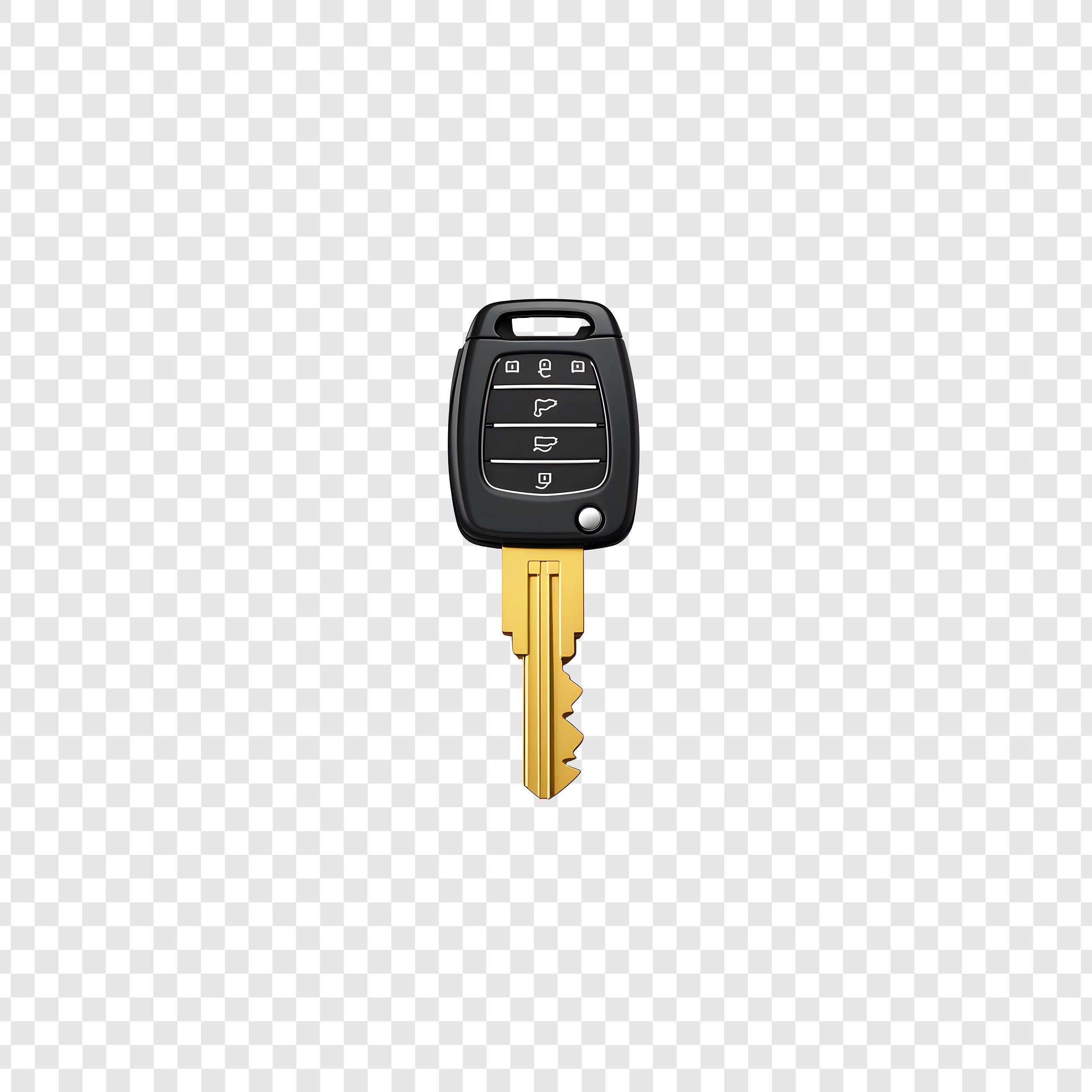 Autosleutel bijmaken
